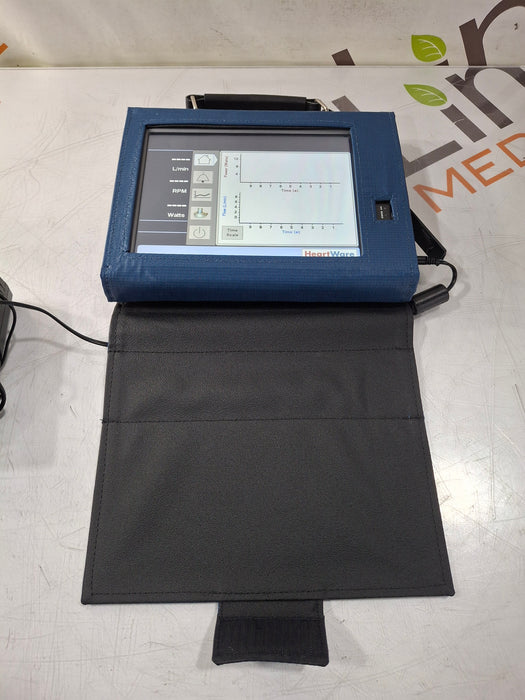 Advantech USA 1520 HeartWare Monitor