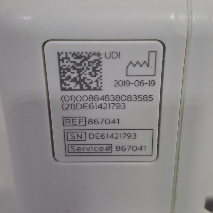 Philips 867041 Microstream CO2 Extension Module
