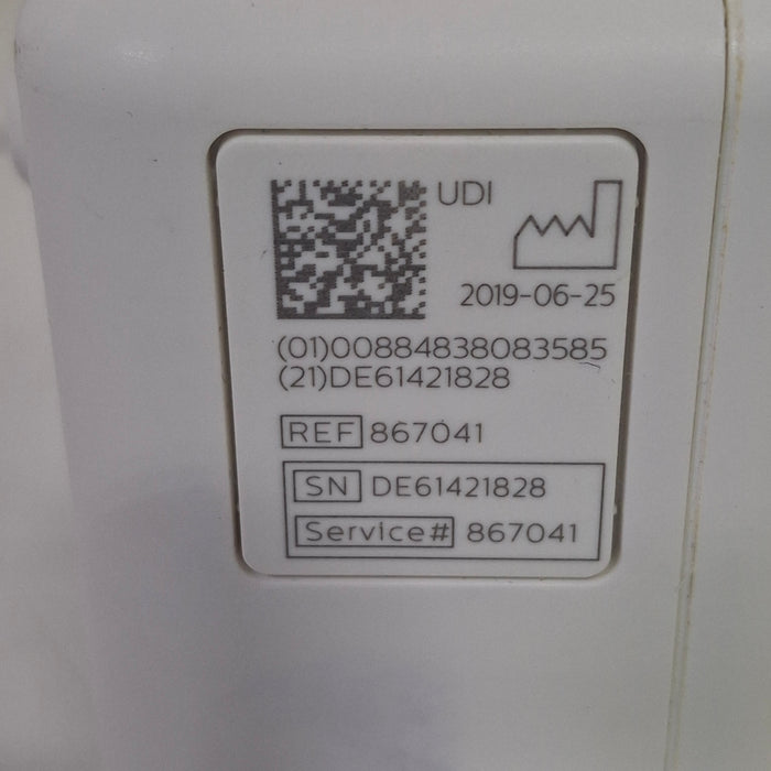 Philips 867041 Microstream CO2 Extension Module