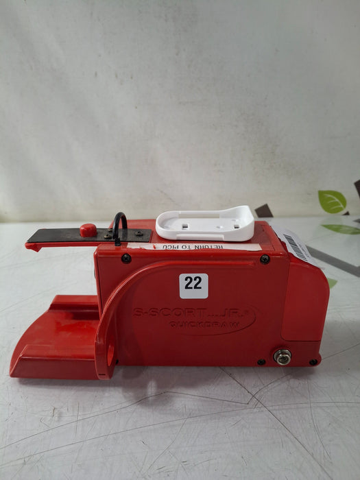 SSCOR, Inc. 2403 Quickdraw Handheld Aspirator