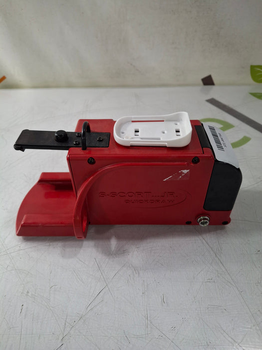 SSCOR, Inc. 2403 Quickdraw Handheld Aspirator