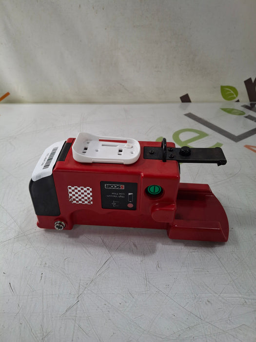 SSCOR, Inc. 2403 Quickdraw Handheld Aspirator