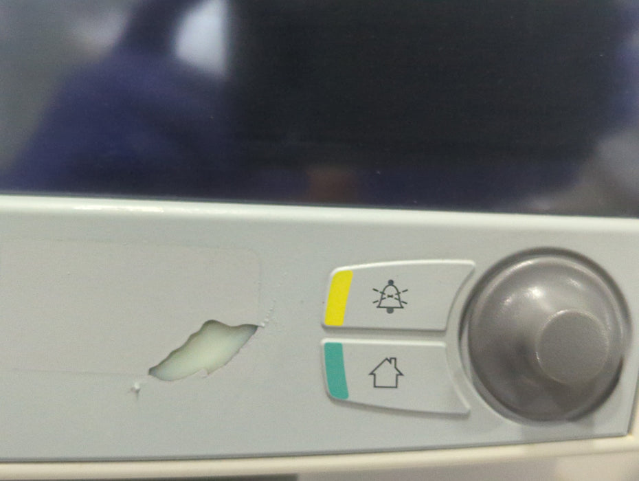 Datex-Ohmeda Aestiva 5 w/7900 Anesthesia System