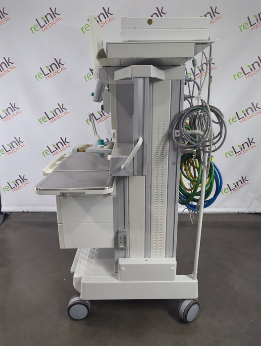Datex-Ohmeda Aestiva 5 w/7900 Anesthesia System