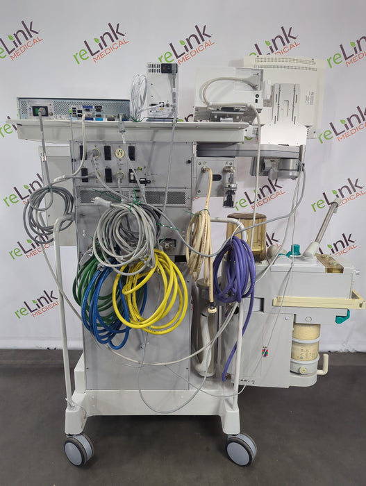 Datex-Ohmeda Aestiva 5 w/7900 Anesthesia System