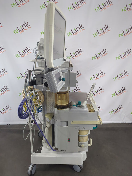 Datex-Ohmeda Aestiva 5 w/7900 Anesthesia System