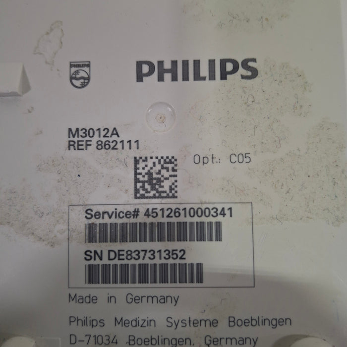 Philips M3012A-C05 MMS Extension Module