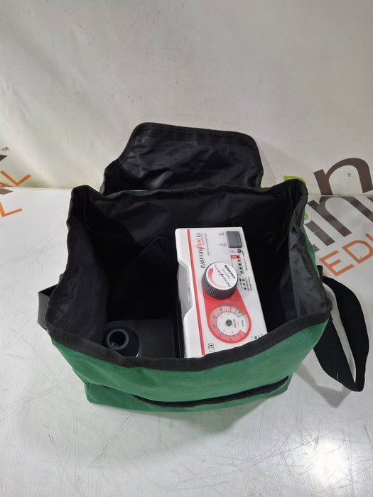 Precision Medical Easy Go Vac PM66 Aspirator