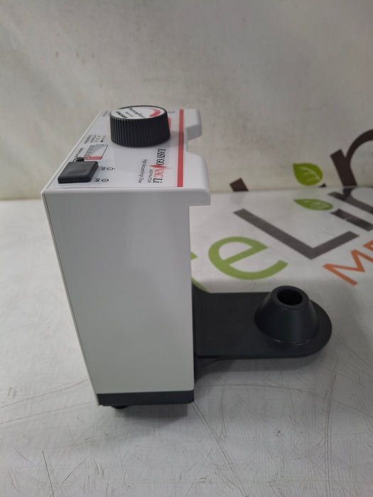 Precision Medical Easy Go Vac PM66 Aspirator