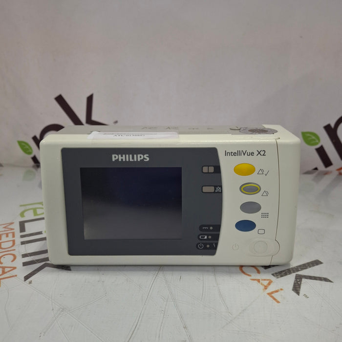 Philips IntelliVue X2 Monitor - Fast SpO2