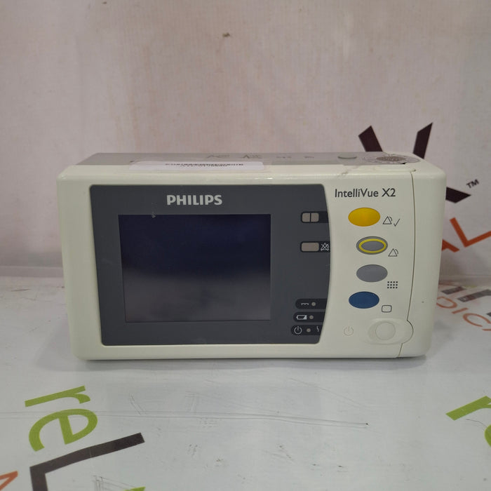 Philips IntelliVue X2 Monitor - Fast SpO2