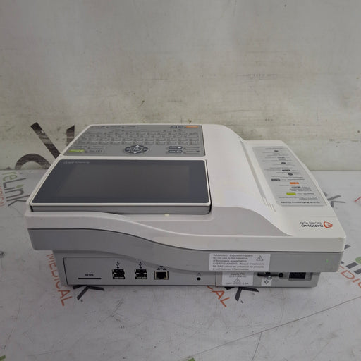 Cardiac Science Cardiac Science Burdick 8500 ECG Cardiology reLink Online