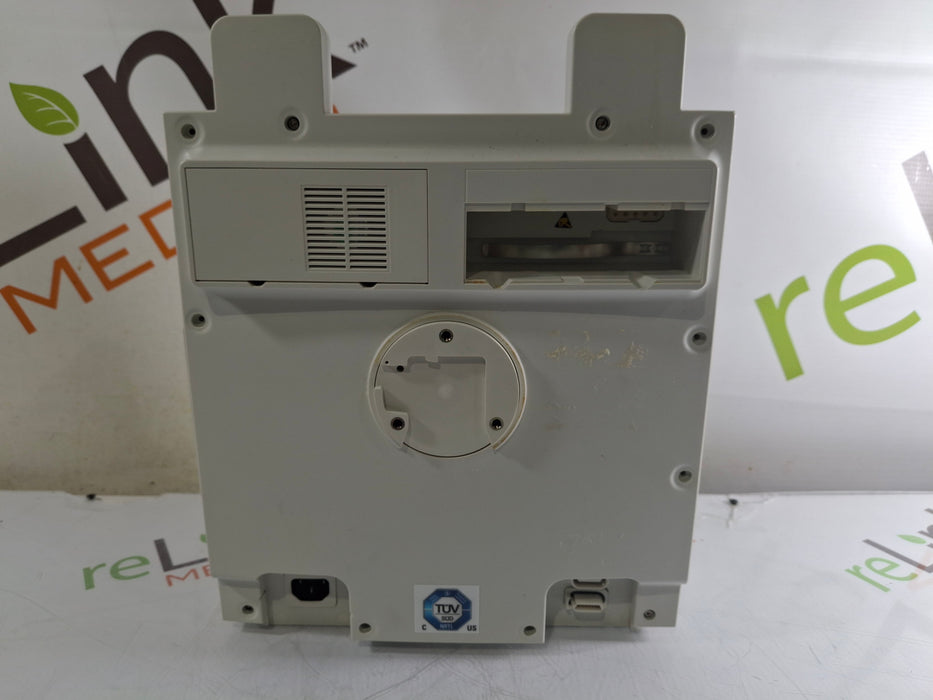 B. Braun Space Station Docking Station