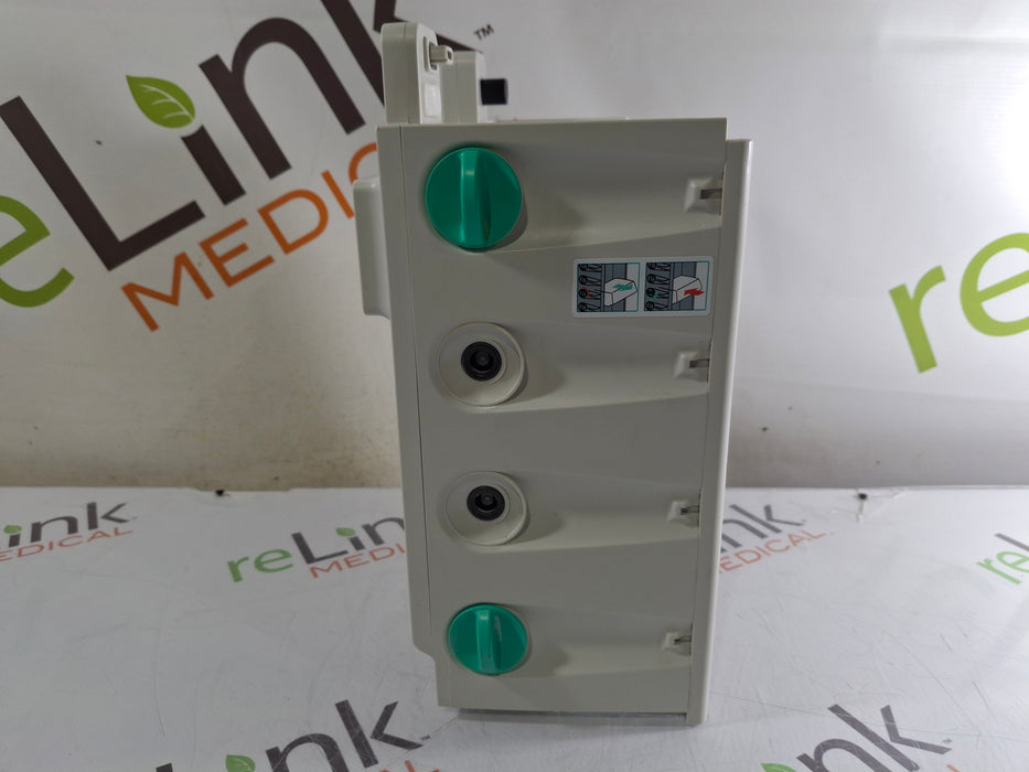 B. Braun Space Station Docking Station