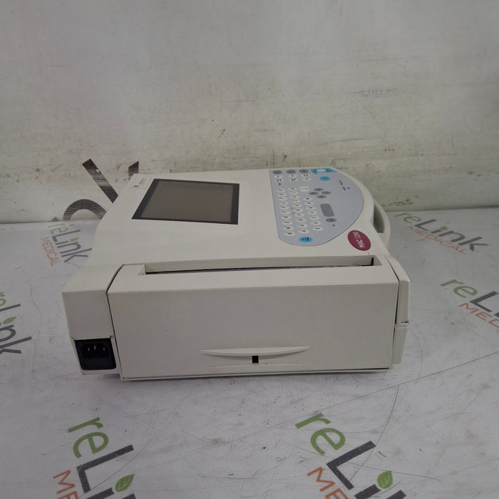 GE Healthcare MAC 1200 ECG