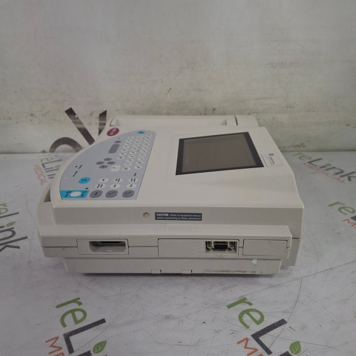 GE Healthcare MAC 1200 ECG