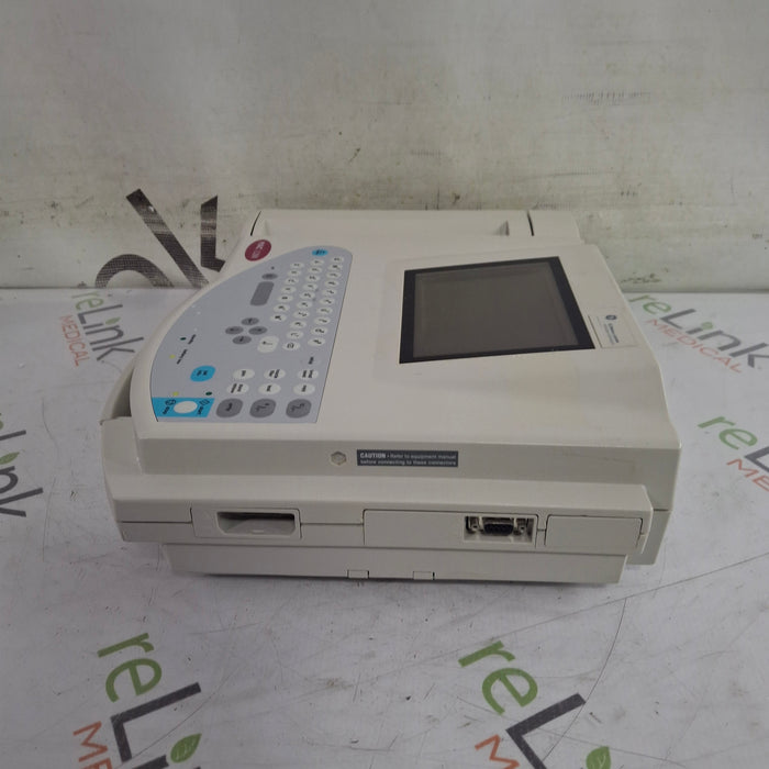 GE Healthcare MAC 1200 ECG