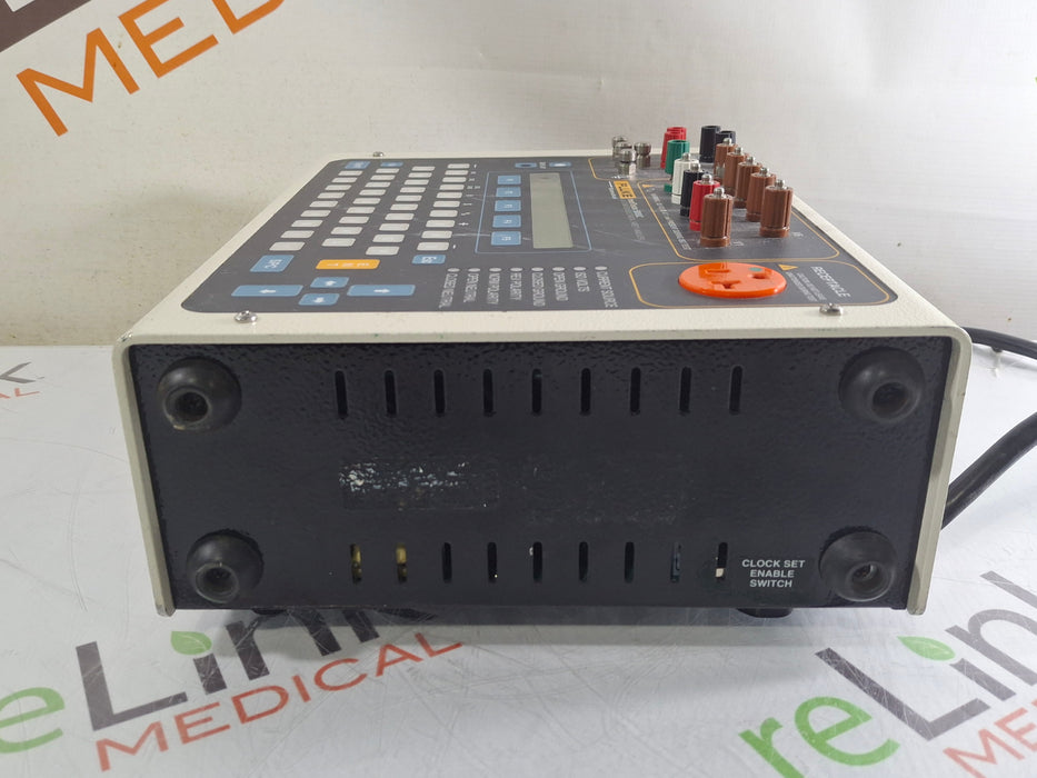 Fluke MedTester 5000C Electrical Safety Analyzer