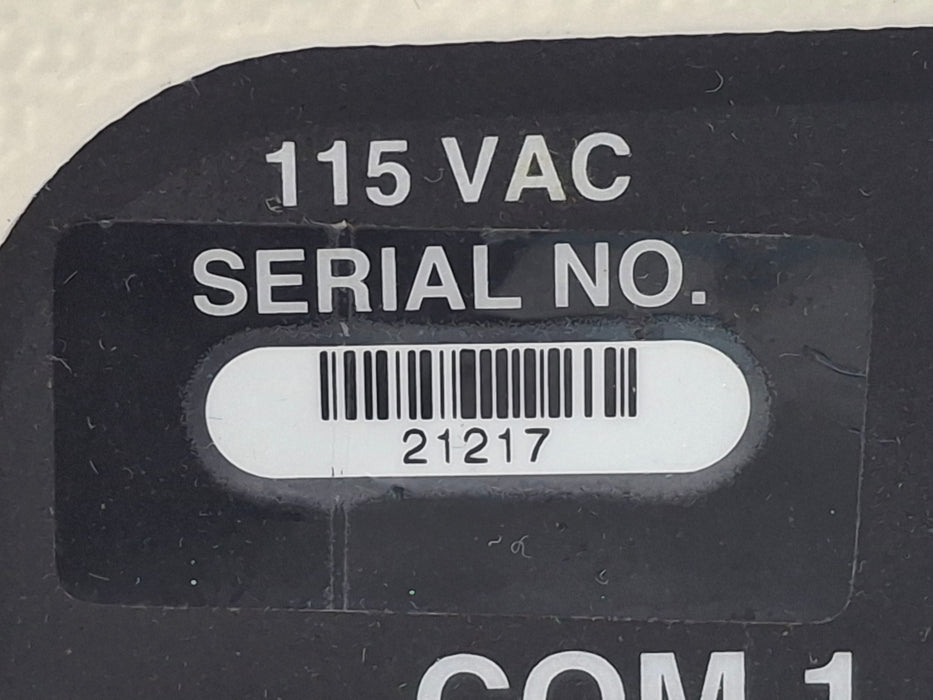Fluke MedTester 5000C Electrical Safety Analyzer