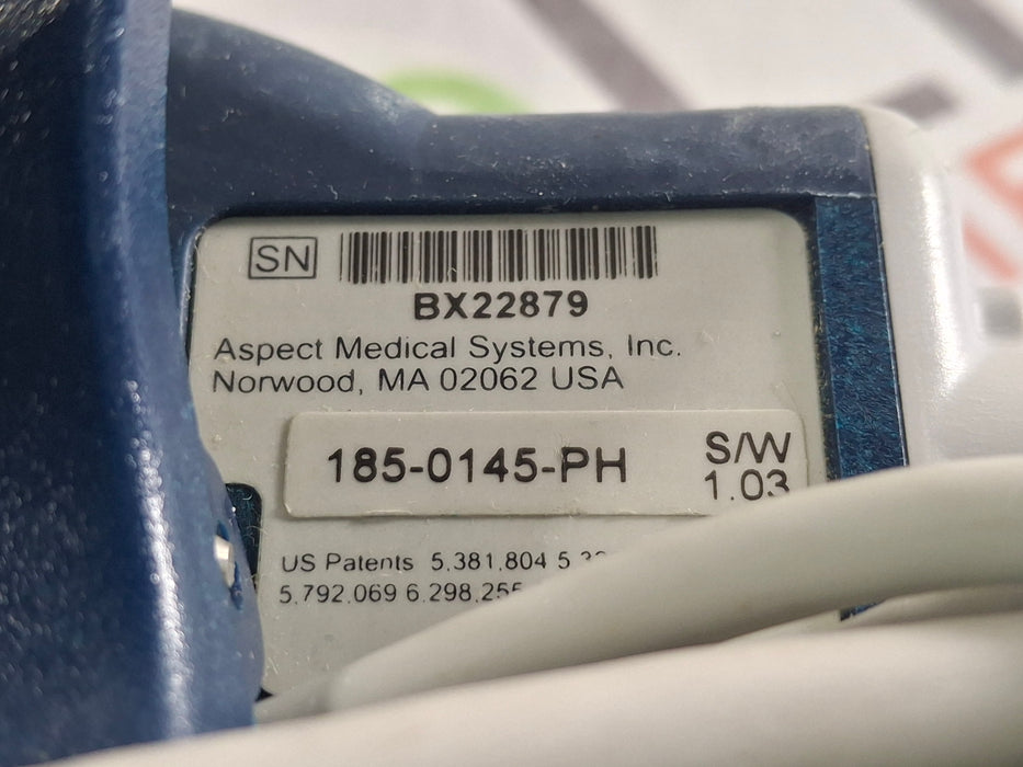 Covidien BISx 185-0145-PH Module