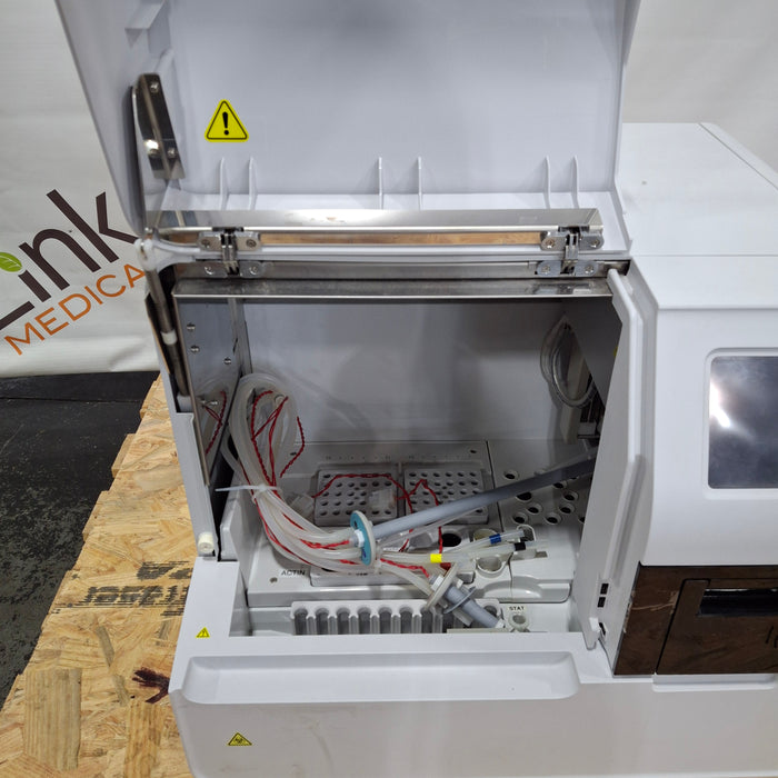 Sysmex CA-600 Series CA-660 Blood Coagulation Analyzer