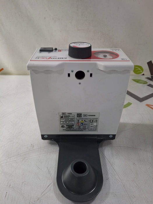Precision Medical Easy Go Vac PM66 Aspirator