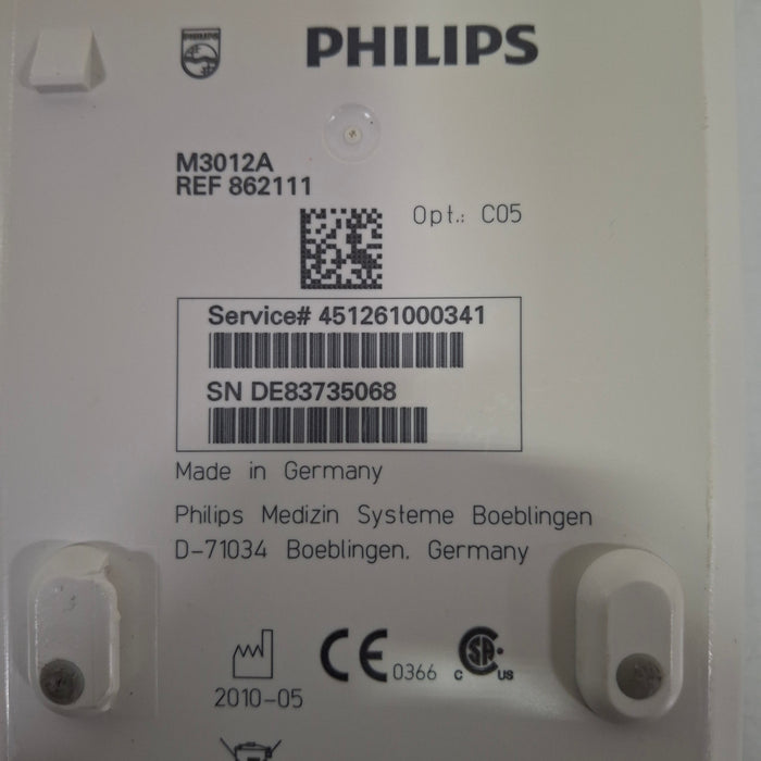 Philips M3012A-C05 MMS Extension Module
