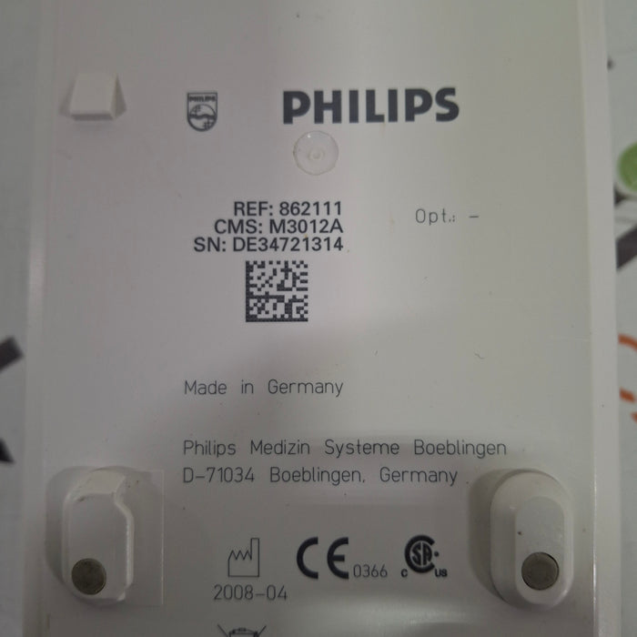 Philips M3012A MMS Extension Module