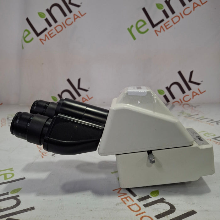 Nikon Y-THS Binocular Teaching Microscope Head