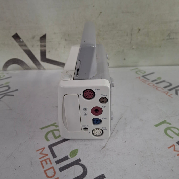 Philips Philips IntelliVue X2 Monitor - Fast SpO2 Patient Monitors reLink Online
