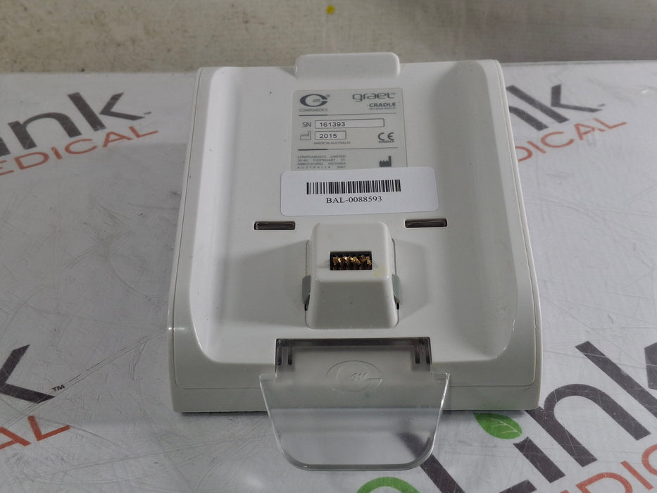 Compumedics DWL Compumedics DWL Grael 8028-0003-01 Cradle EEG EMG Sleep Systems reLink Online
