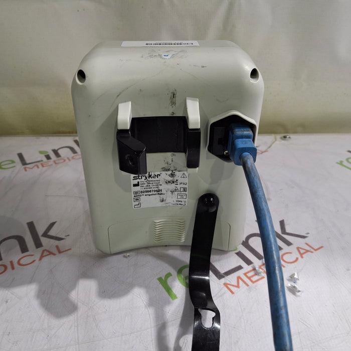 Stryker AHTO Irrigation Pump