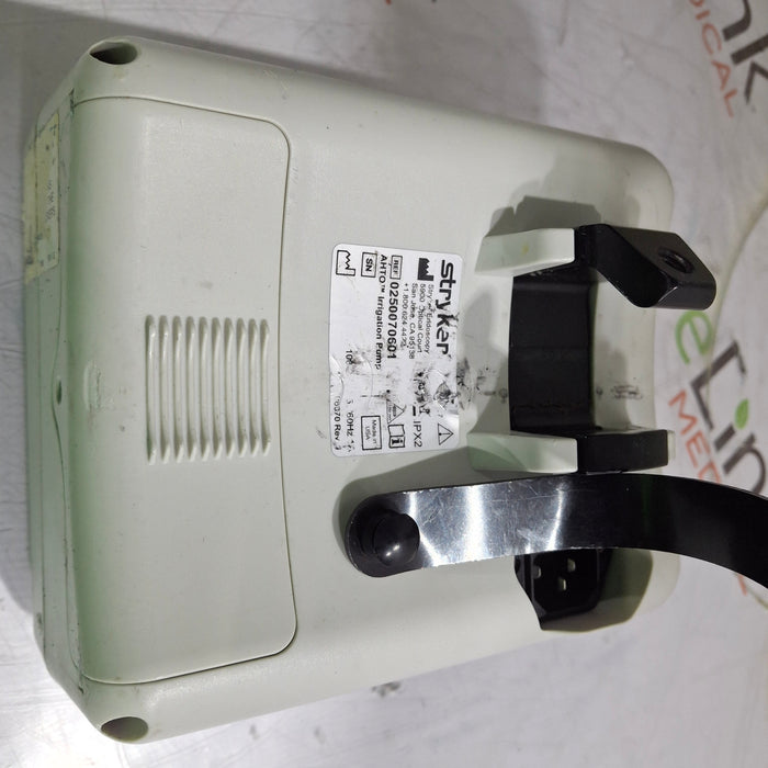 Stryker AHTO Irrigation Pump