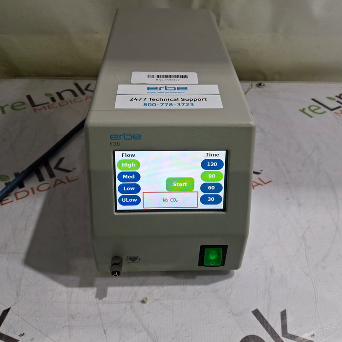 Erbe ECO2 Insufflator