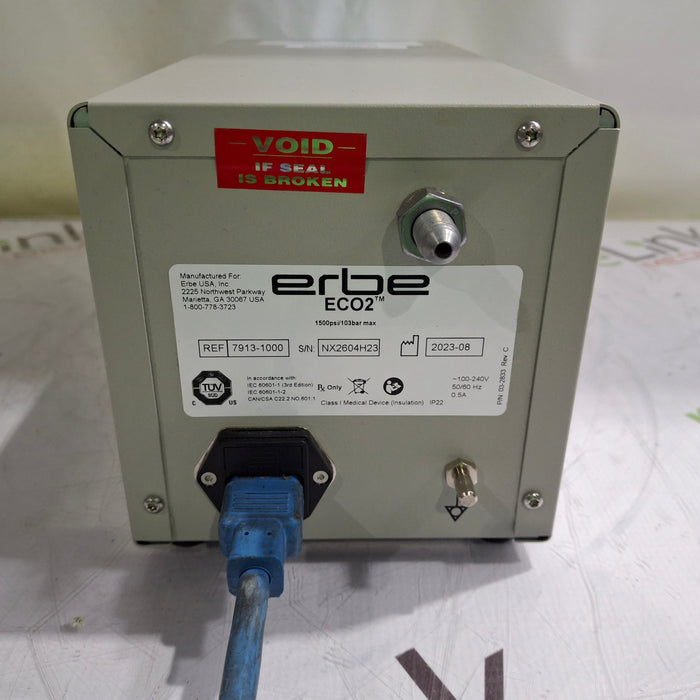 Erbe ECO2 Insufflator