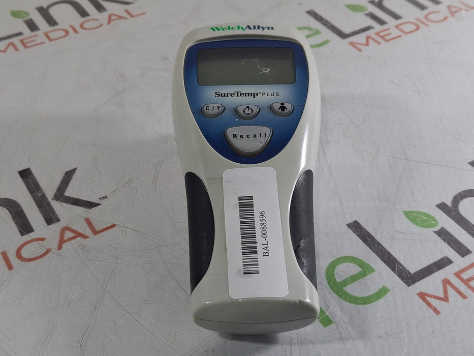 Welch Allyn SureTemp Plus 692 Thermometer