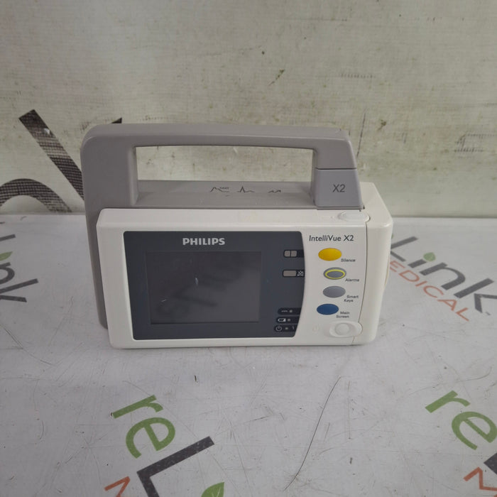 Philips IntelliVue X2 Monitor - Fast SpO2