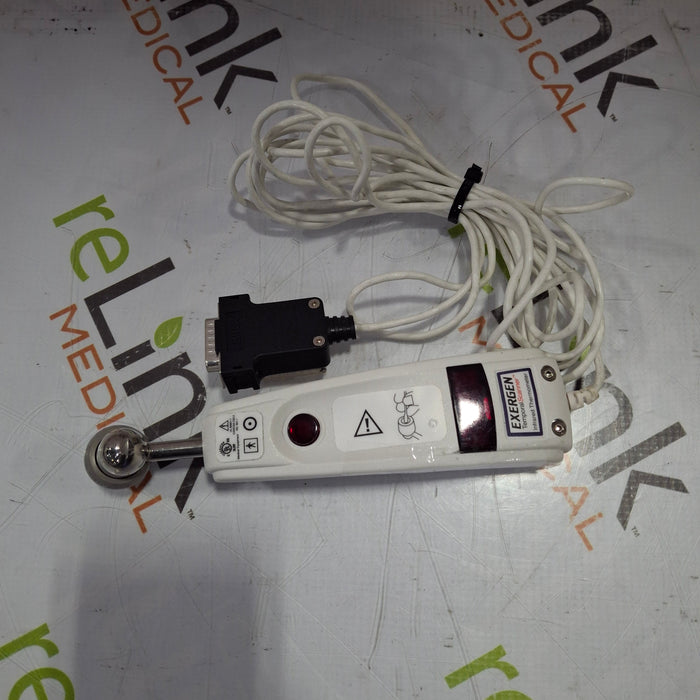 Exergen Corporation TAT-5000 Temporal-Scanner
