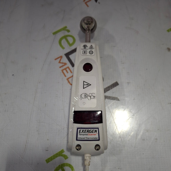 Exergen Corporation TAT-5000 Temporal-Scanner