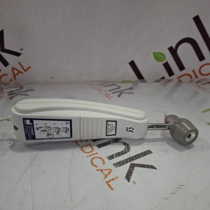 Exergen Corporation TAT-5000 Temporal-Scanner