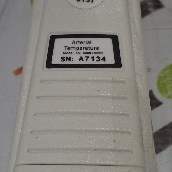 Exergen Corporation TAT-5000 Temporal-Scanner