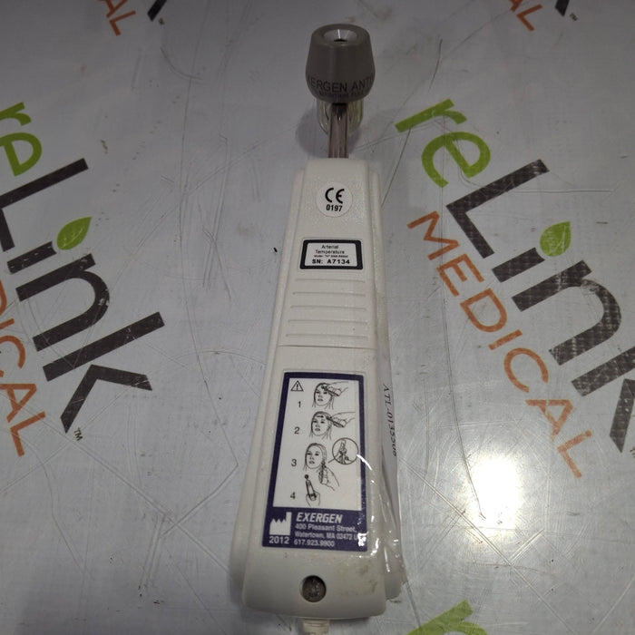 Exergen Corporation TAT-5000 Temporal-Scanner