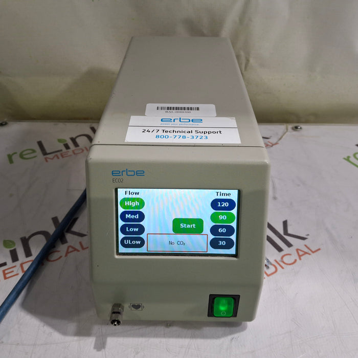 Erbe ECO2 Insufflator