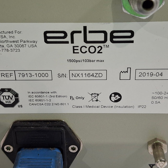 Erbe ECO2 Insufflator