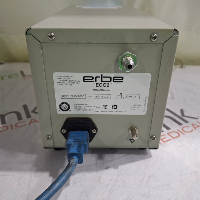 Erbe ECO2 Insufflator