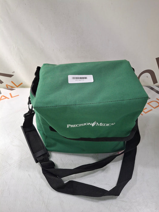 Precision Medical Easy Go Vac PM66 Aspirator