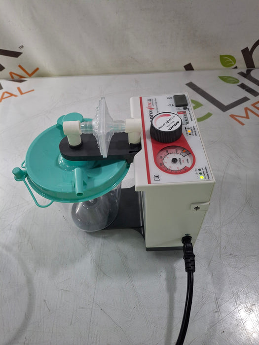 Precision Medical Easy Go Vac PM66 Aspirator