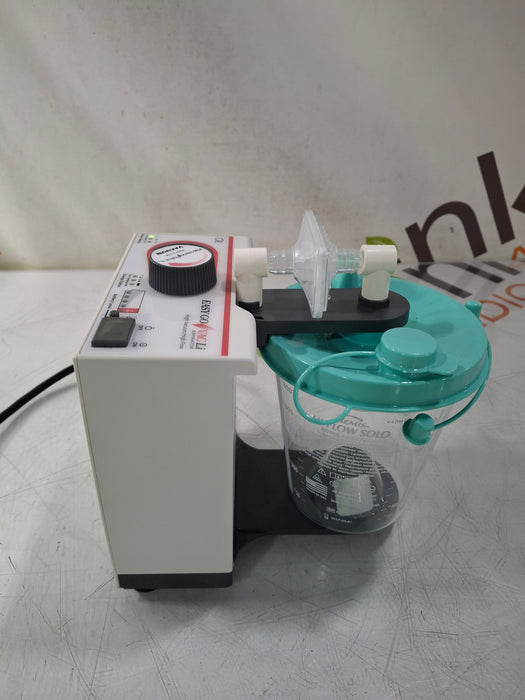 Precision Medical Easy Go Vac PM66 Aspirator