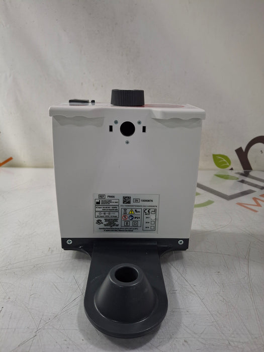 Precision Medical Easy Go Vac PM66 Aspirator