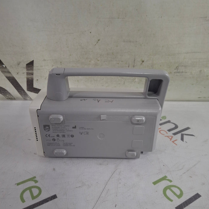 Philips Philips IntelliVue X2 Monitor - Fast SpO2 Patient Monitors reLink Online